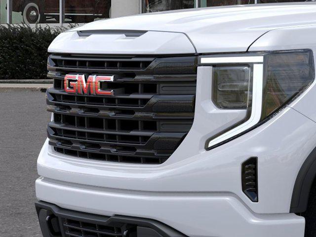 new 2024 GMC Sierra 1500 car, priced at $52,070