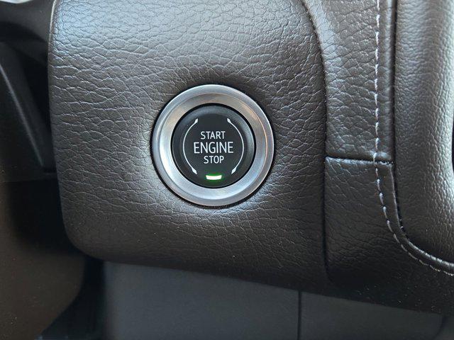 used 2023 GMC Yukon car, priced at $68,625