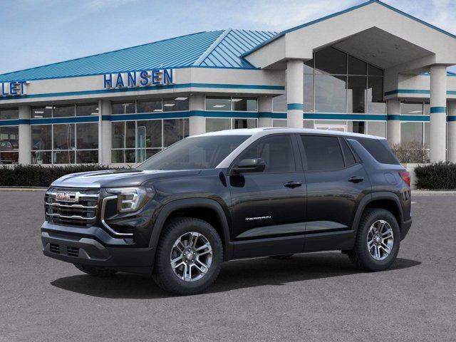 new 2026 GMC Terrain car, priced at $34,285