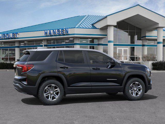 new 2026 GMC Terrain car, priced at $34,285