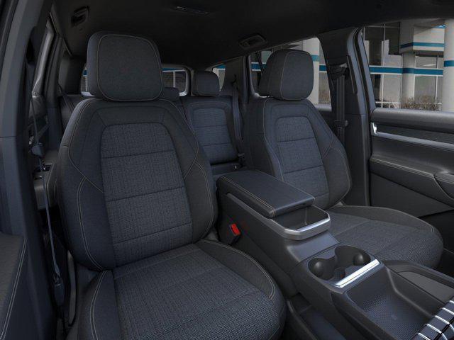 new 2026 GMC Terrain car, priced at $34,285