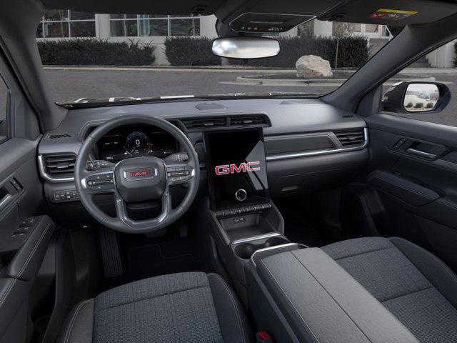 new 2026 GMC Terrain car, priced at $34,285