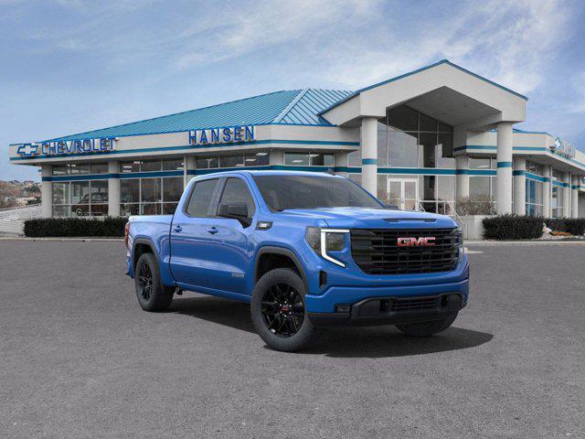 new 2024 GMC Sierra 1500 car, priced at $57,195