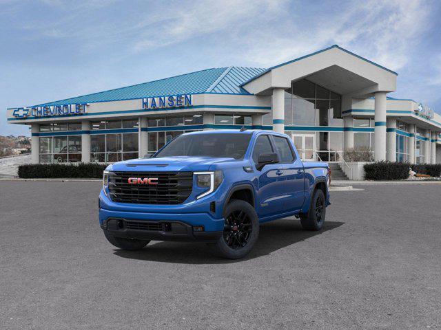 new 2024 GMC Sierra 1500 car, priced at $57,195