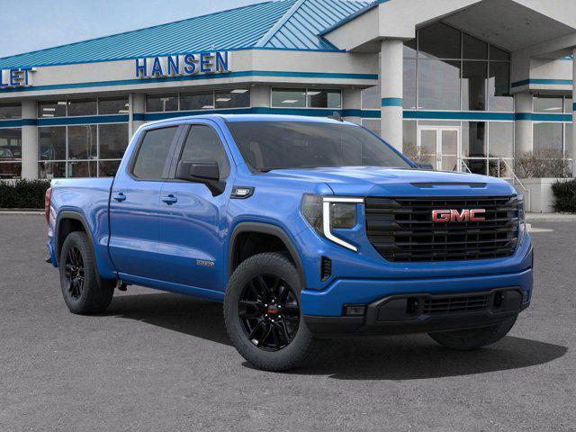 new 2024 GMC Sierra 1500 car, priced at $57,195