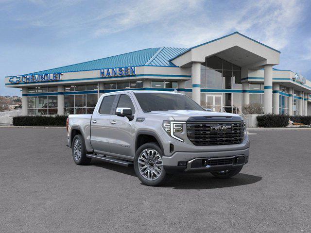 new 2025 GMC Sierra 1500 car, priced at $82,305