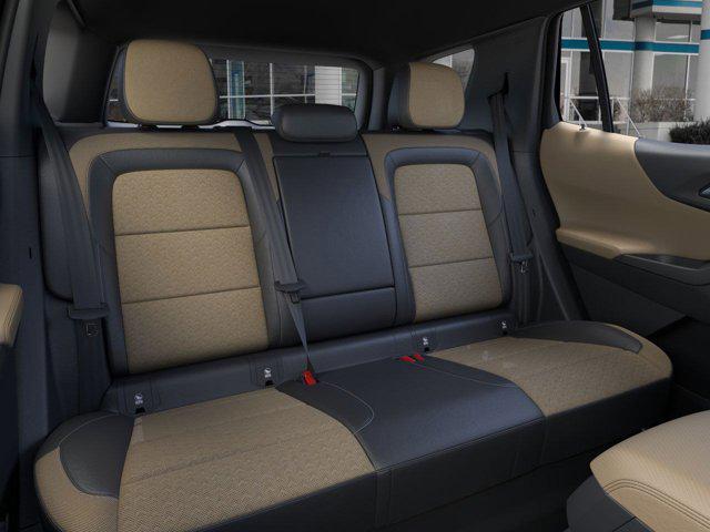 new 2026 Chevrolet Equinox car, priced at $37,962