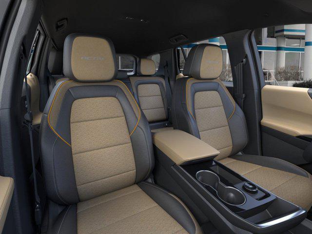new 2026 Chevrolet Equinox car, priced at $37,962