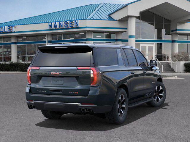 new 2025 GMC Yukon XL car, priced at $82,860