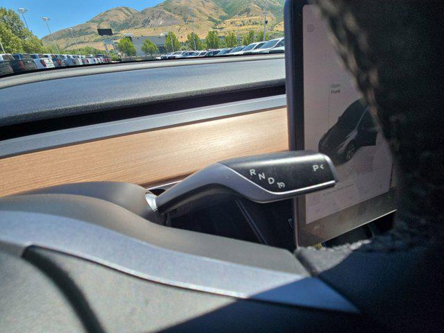 used 2023 Tesla Model Y car, priced at $31,499