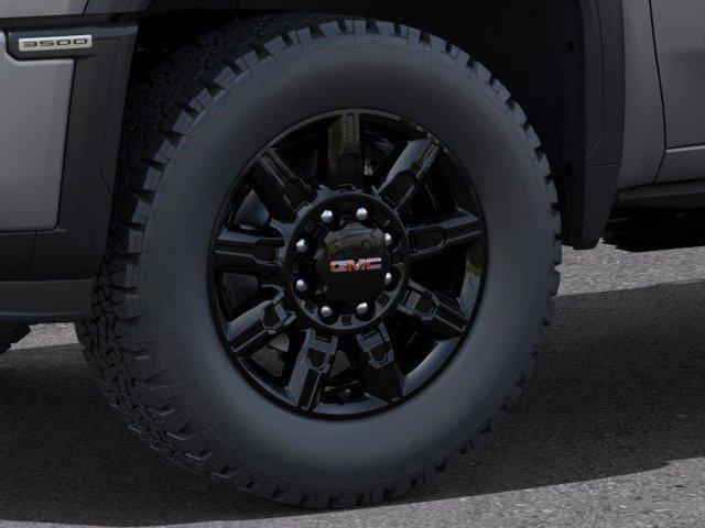 new 2025 GMC Sierra 3500 car, priced at $78,616