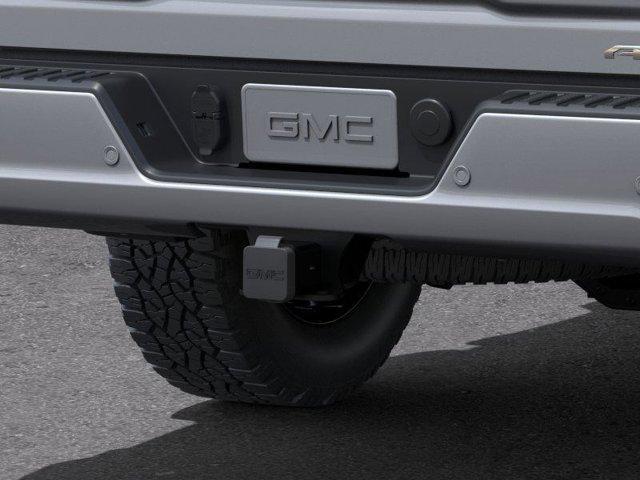 new 2025 GMC Sierra 3500 car, priced at $78,616