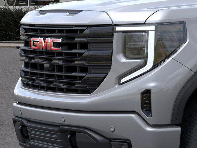 new 2025 GMC Sierra 1500 car, priced at $65,230