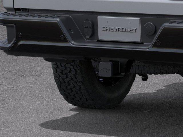new 2026 Chevrolet Silverado 2500 car, priced at $82,009