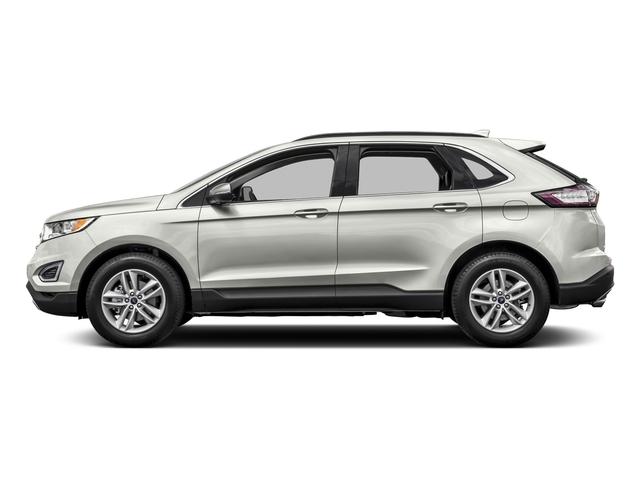 used 2016 Ford Edge car
