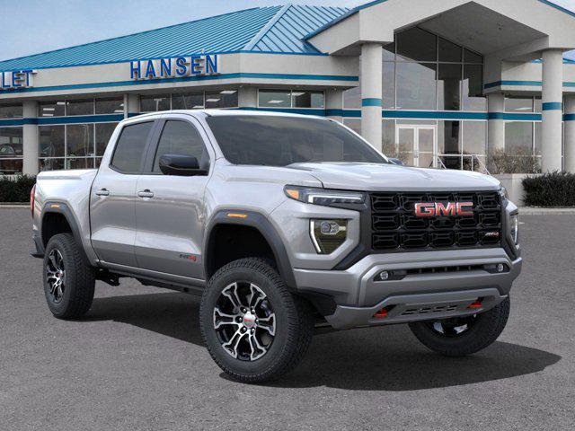 new 2024 GMC Canyon car, priced at $48,070