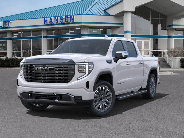 new 2024 GMC Sierra 1500 car, priced at $81,790