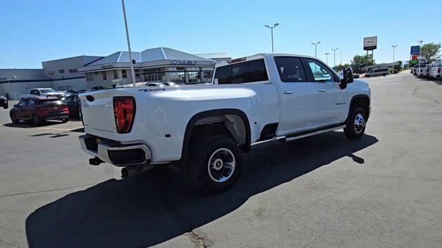 used 2022 Chevrolet Silverado 3500 car, priced at $49,881