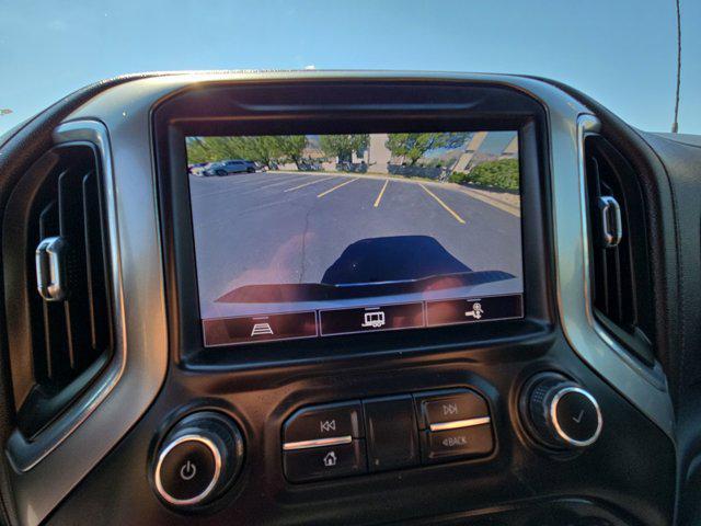 used 2022 Chevrolet Silverado 3500 car, priced at $49,881