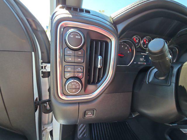 used 2022 Chevrolet Silverado 3500 car, priced at $49,881