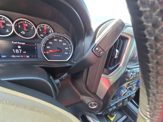 used 2022 Chevrolet Silverado 3500 car, priced at $49,881