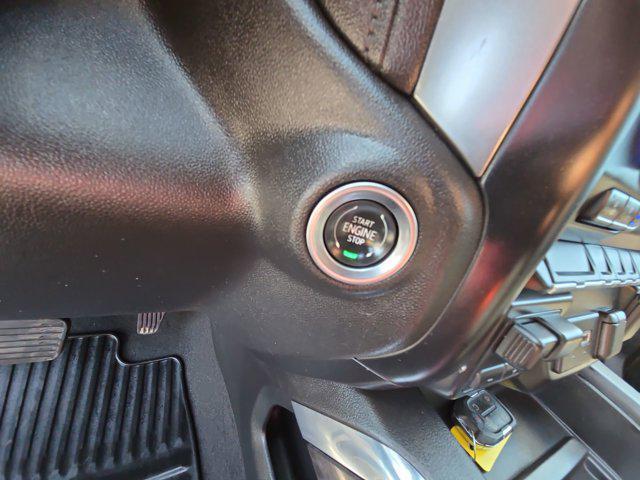 used 2022 Chevrolet Silverado 3500 car, priced at $49,881