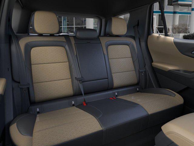 new 2026 Chevrolet Equinox car, priced at $40,378