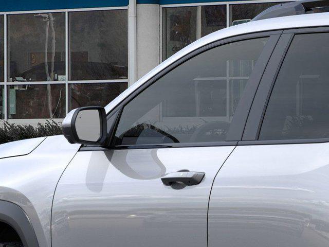new 2026 Chevrolet Equinox car, priced at $40,378