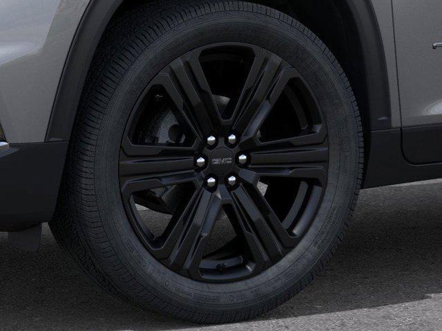 new 2026 GMC Acadia car, priced at $57,416
