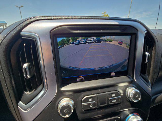 used 2020 GMC Sierra 1500 car, priced at $33,958