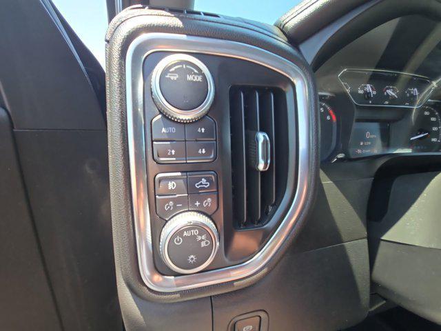 used 2020 GMC Sierra 1500 car, priced at $33,958