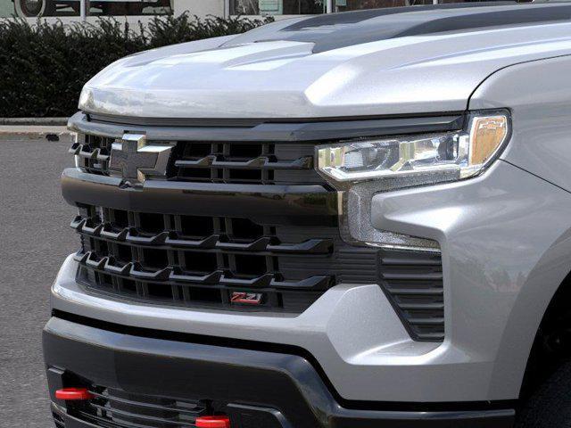 new 2025 Chevrolet Silverado 1500 car, priced at $65,315