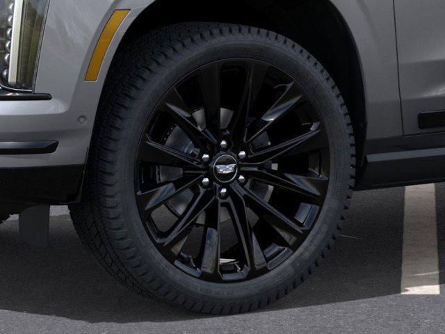 new 2025 Cadillac Escalade ESV car, priced at $131,070