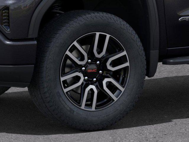 new 2025 GMC Sierra 1500 car, priced at $68,105