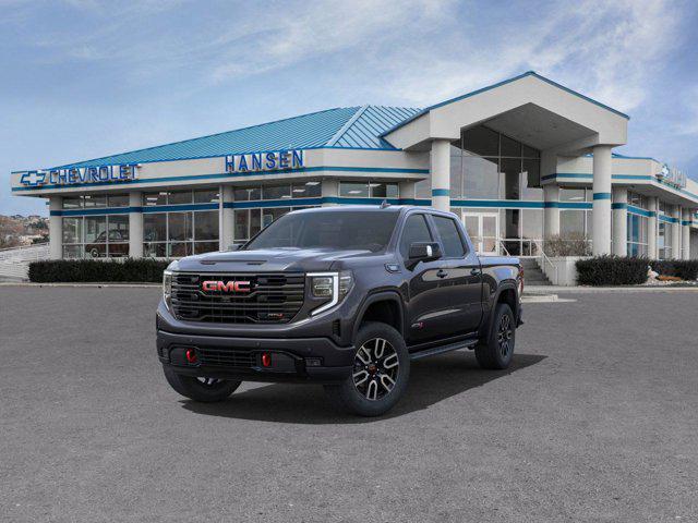 new 2025 GMC Sierra 1500 car, priced at $68,105