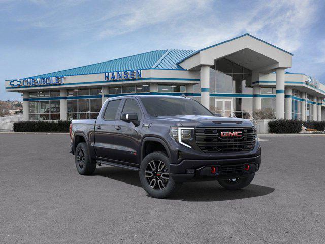 new 2025 GMC Sierra 1500 car, priced at $68,105