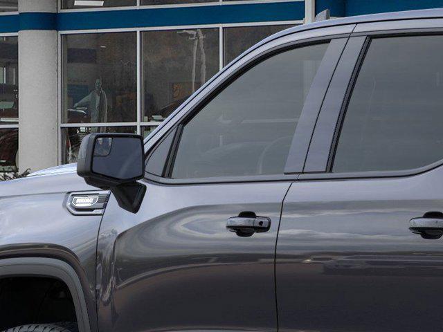 new 2025 GMC Sierra 1500 car, priced at $68,105