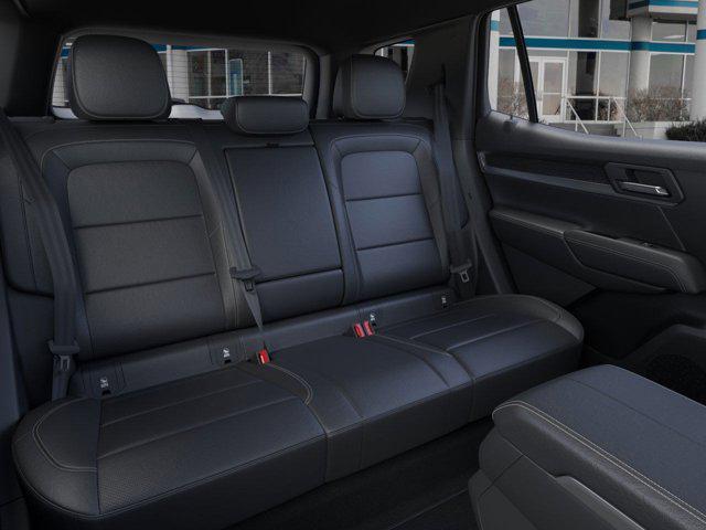 new 2026 GMC Terrain car, priced at $39,330