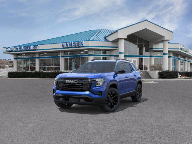 new 2026 GMC Terrain car, priced at $39,330