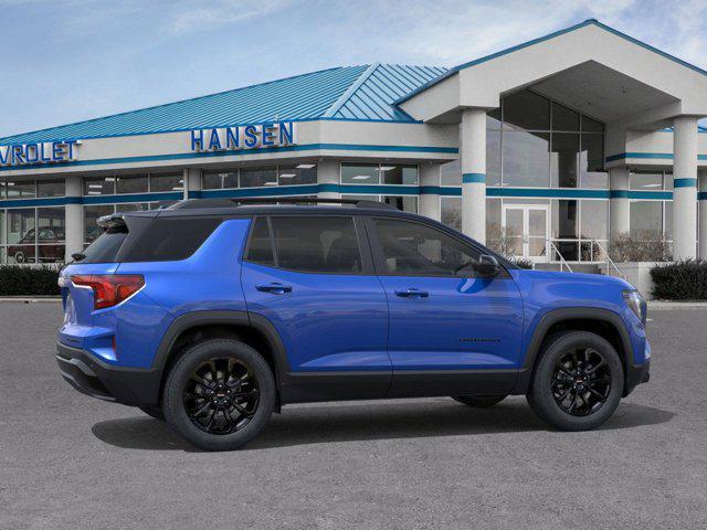 new 2026 GMC Terrain car, priced at $39,330