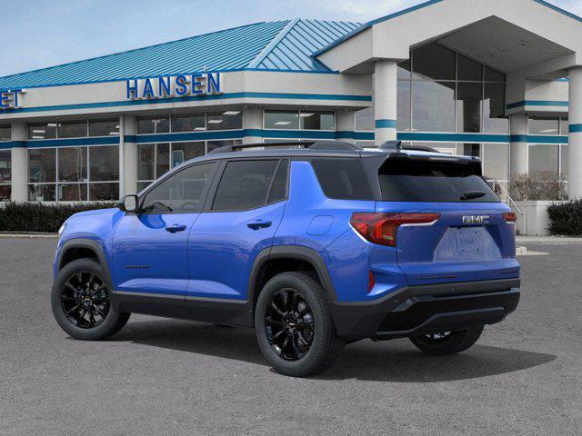 new 2026 GMC Terrain car, priced at $39,330