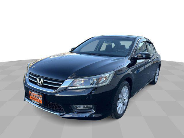 used 2013 Honda Accord car, priced at $15,492