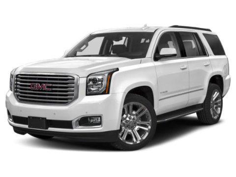 used 2020 GMC Yukon car, priced at $35,888