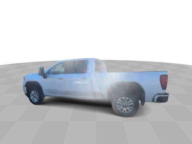 used 2022 GMC Sierra 3500 car, priced at $60,494