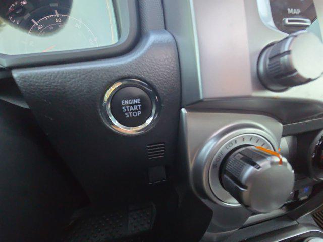 used 2021 Toyota 4Runner car, priced at $42,476