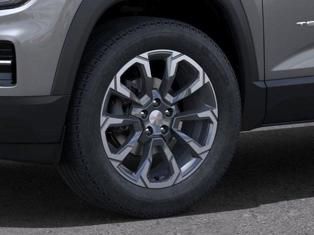 new 2026 GMC Terrain car, priced at $38,085
