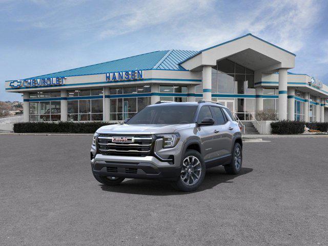 new 2026 GMC Terrain car, priced at $38,085
