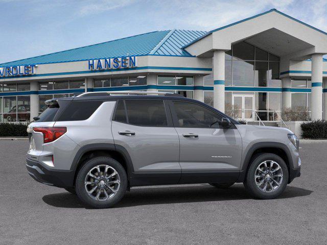 new 2026 GMC Terrain car, priced at $38,085