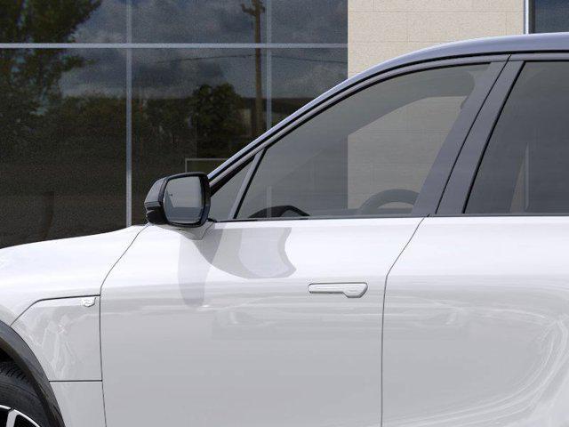 new 2025 Cadillac LYRIQ car, priced at $71,040