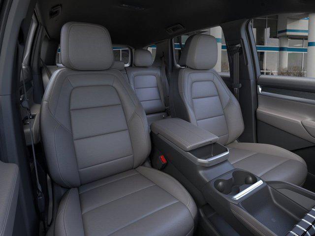 new 2026 GMC Terrain car, priced at $39,180